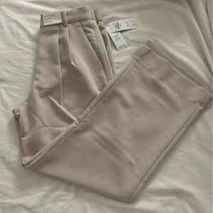 Abercrombie sloan pants